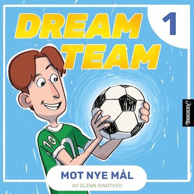 Mot nye mål – lydbok – Glenn Ringtved