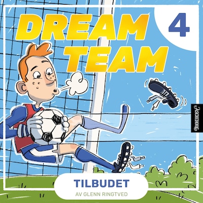 Tilbudet
