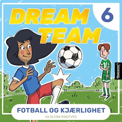 Fotball og kjærlighet