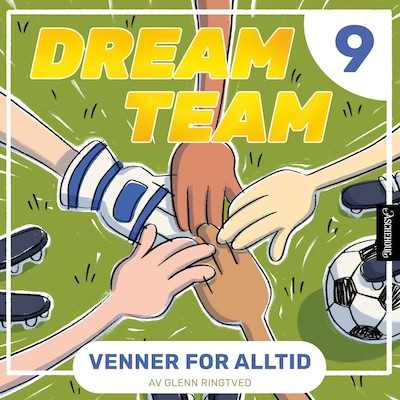 Venner for alltid