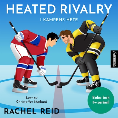 Heated rivalry