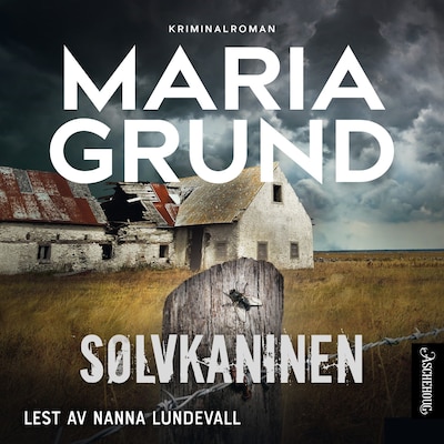 Sølvkaninen