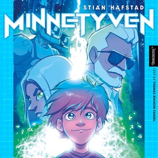 Minnetyven