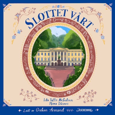Slottet vårt