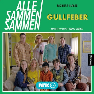 Gullfeber