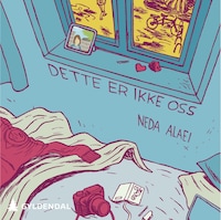 Dette er ikke oss