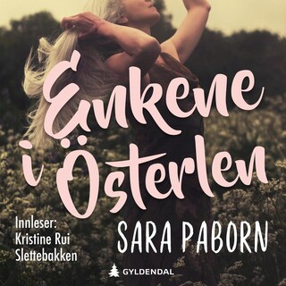 Enkene i Österlen bookCoverFor