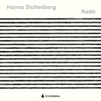Nada bookCoverFor