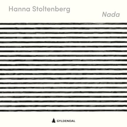 Nada bookCoverFor