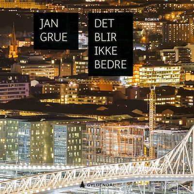 Det blir ikke bedre