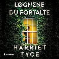 Løgnene du fortalte
