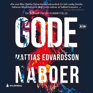 Gode naboer bookCoverFor