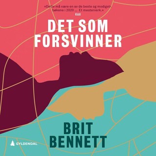 Det som forsvinner bookCoverFor