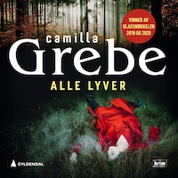 Alle lyver