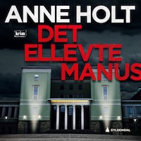 Det ellevte manus
