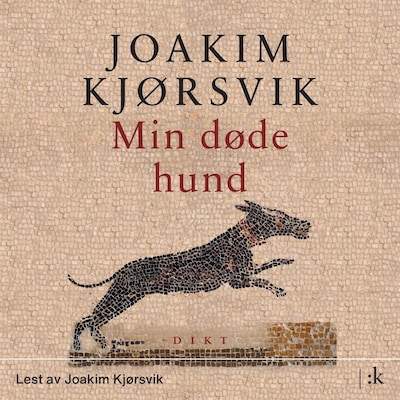Min døde hund