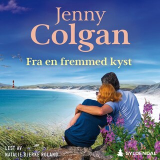 Fra en fremmed kyst bookCoverFor