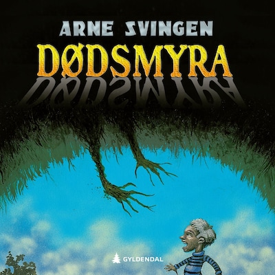 Dødsmyra