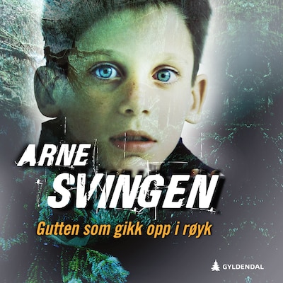 Gutten som gikk opp i røyk