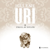 Engel av nylon