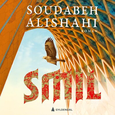 Smil – lydbok – Soudabeh Alishahi