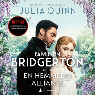 En hemmelig allianse bookCoverFor