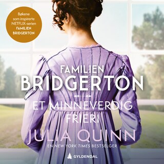 Et minneverdig frieri bookCoverFor
