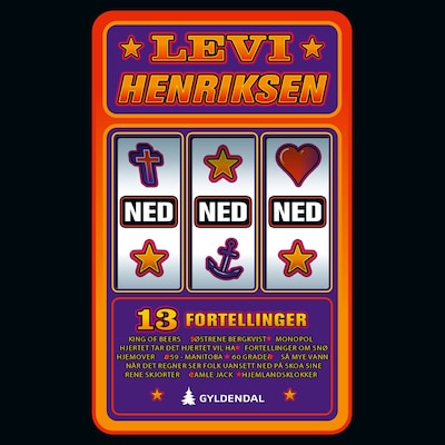 Ned ned ned