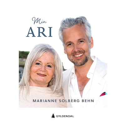Min Ari – lydbok – Marianne Solberg Behn