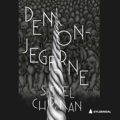 Demonjegerne