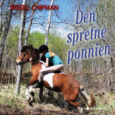 Den spretne ponnien
