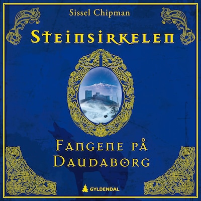 Fangene på Daudaborg