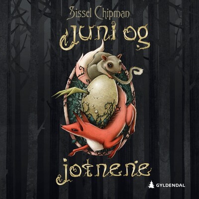 Juni og jotnene