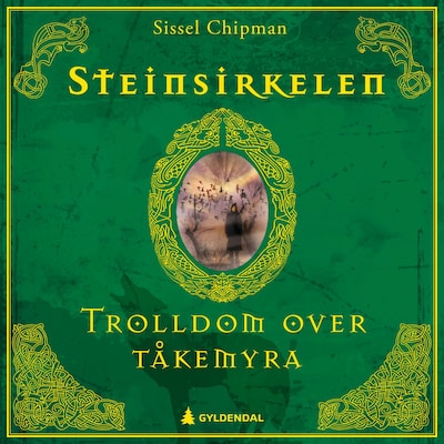 Trolldom over Tåkemyra