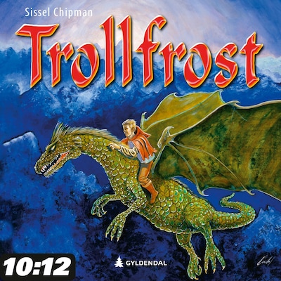 Trollfrost