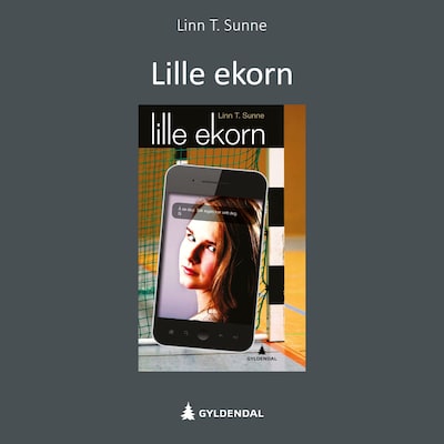 Lille ekorn