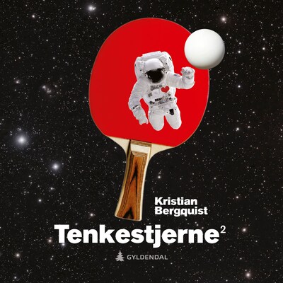 Tenkestjerne – lydbok – Kristian Bergquist