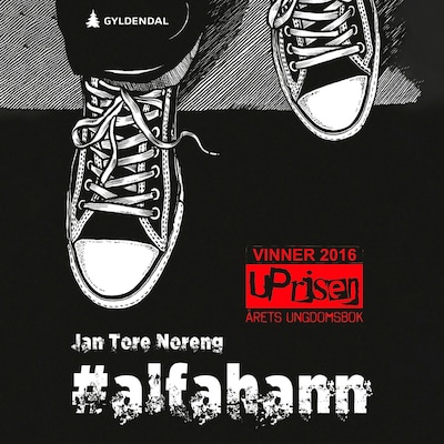 #alfahann