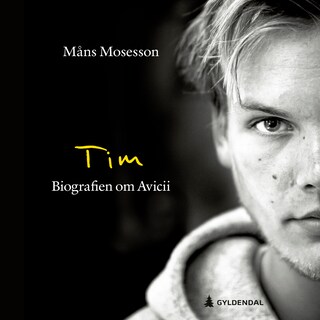 Tim bookCoverFor