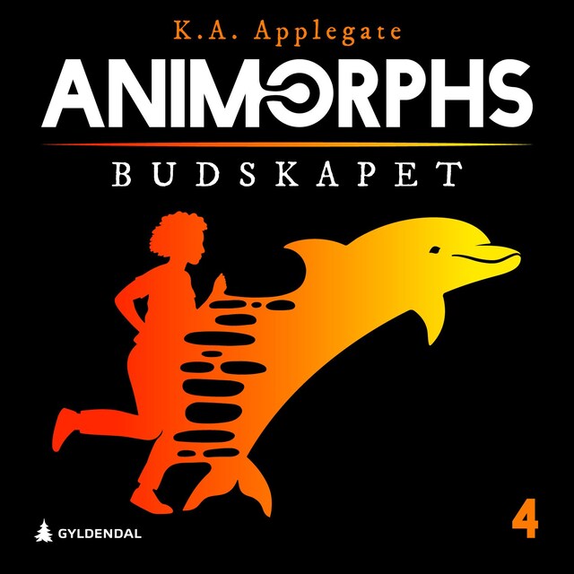 Bokomslag for Budskapet