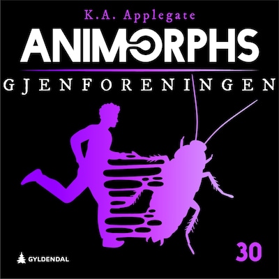 Gjenforeningen