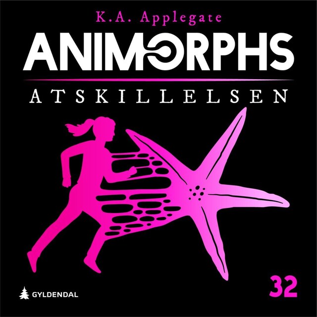 Atskillelsen