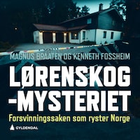 Lørenskog-mysteriet
