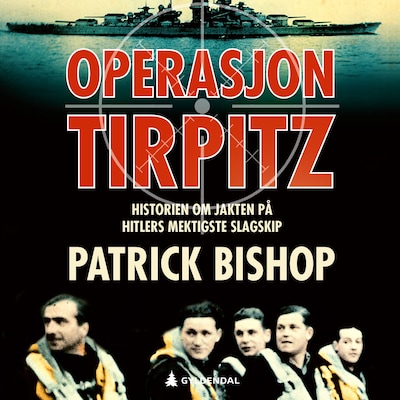 Operasjon Tirpitz