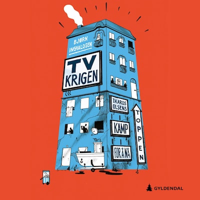 TV-krigen