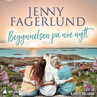 Begynnelsen på noe nytt