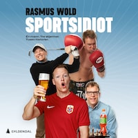 Sportsidiot