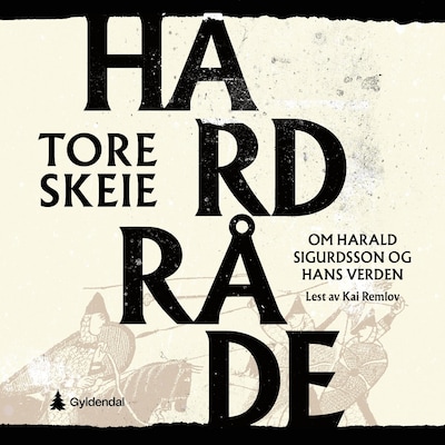Hardråde