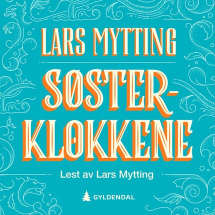 Søsterklokkene bookCoverFor