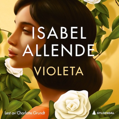 Violeta – lydbok – Isabel Allende